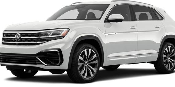 VOLKSWAGEN ATLAS CROSS SPORT 4MOTION 2022 1V2FE2CA5NC207399 image VOLKSWAGEN ATLAS CROSS SPORT 4MOTION 2022 1V2FE2CA5NC207399 image